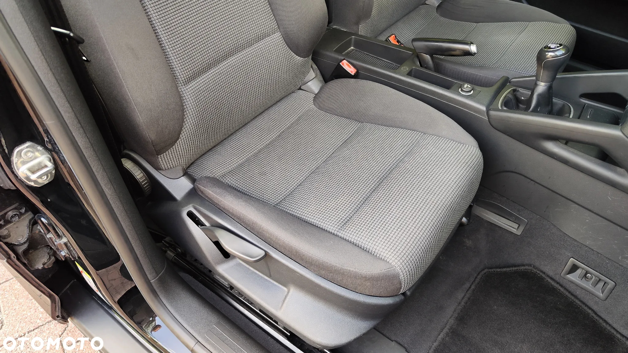 Audi A3 1.6 Attraction - 31
