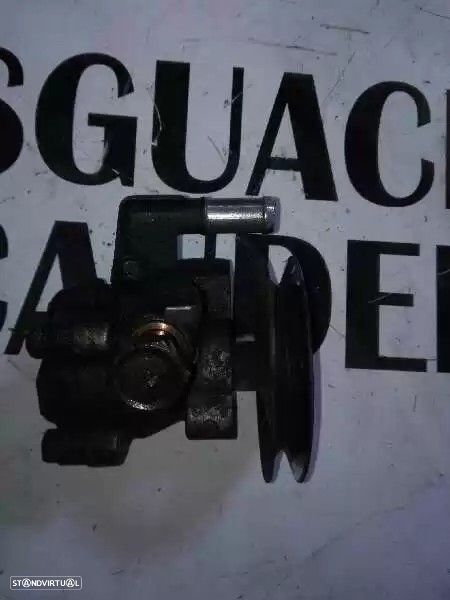 BOMBA DIREÇÃO HYUNDAI ACCENT II 2001 - - 1