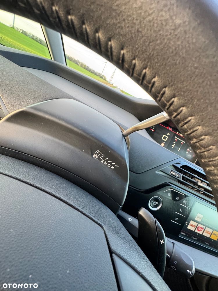Citroën C4 SpaceTourer - 19