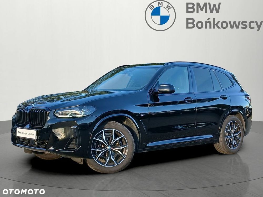 BMW X3 - 2