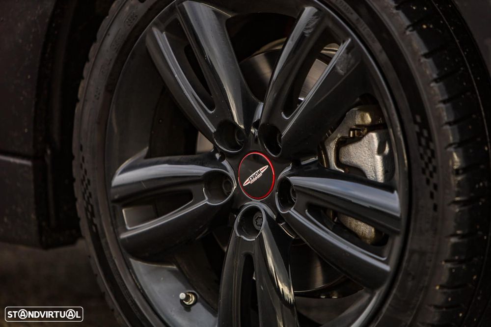 MINI 3 Portas - 8
