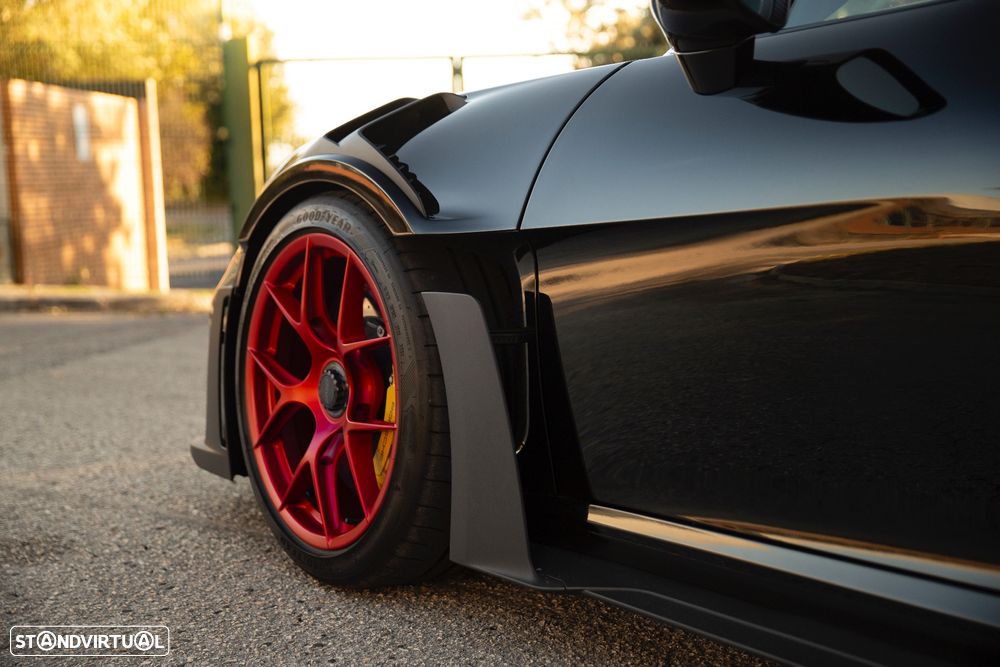 Porsche 911 (992) GT3 RS PDK - 18