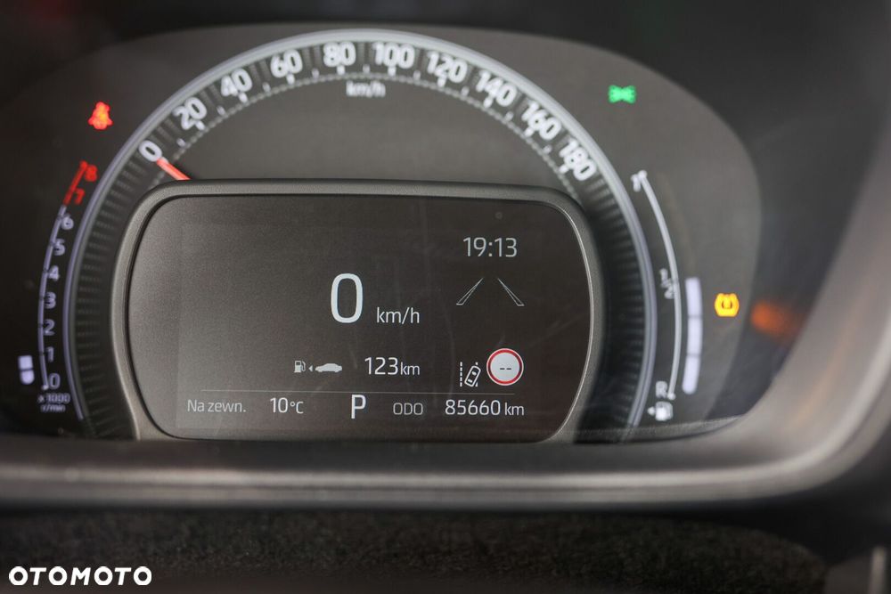 Toyota Aygo X - 7