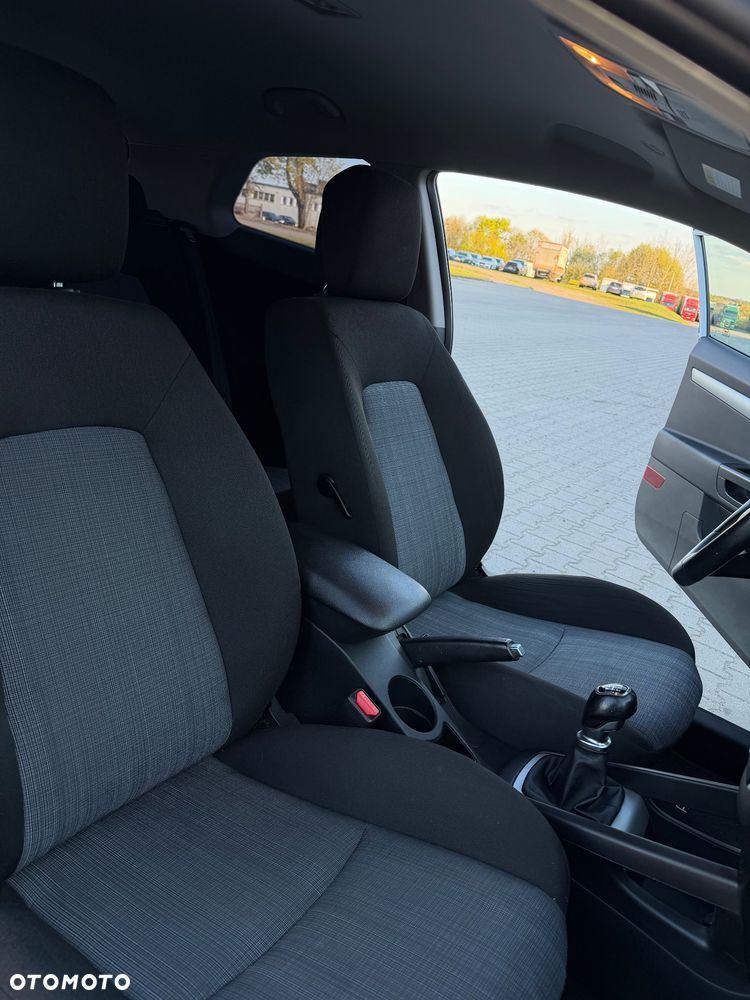 Kia ProCeed 1.6 CRDi Spirit - 30