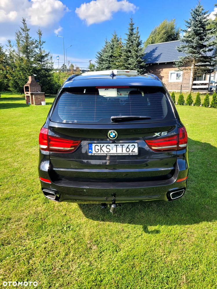 BMW X5 xDrive25d - 6