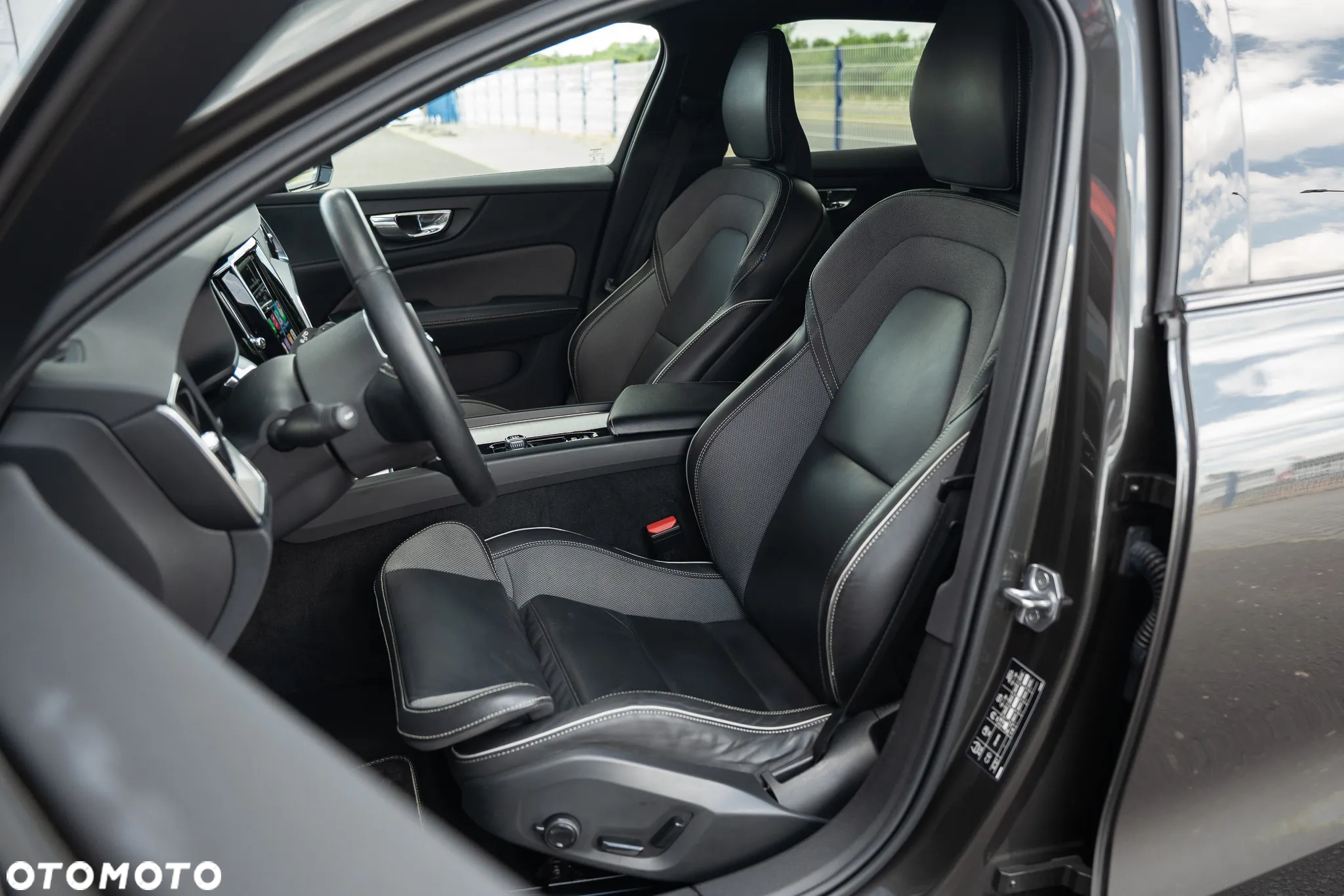 Volvo V60 B5 B Geartronic RDesign - 20