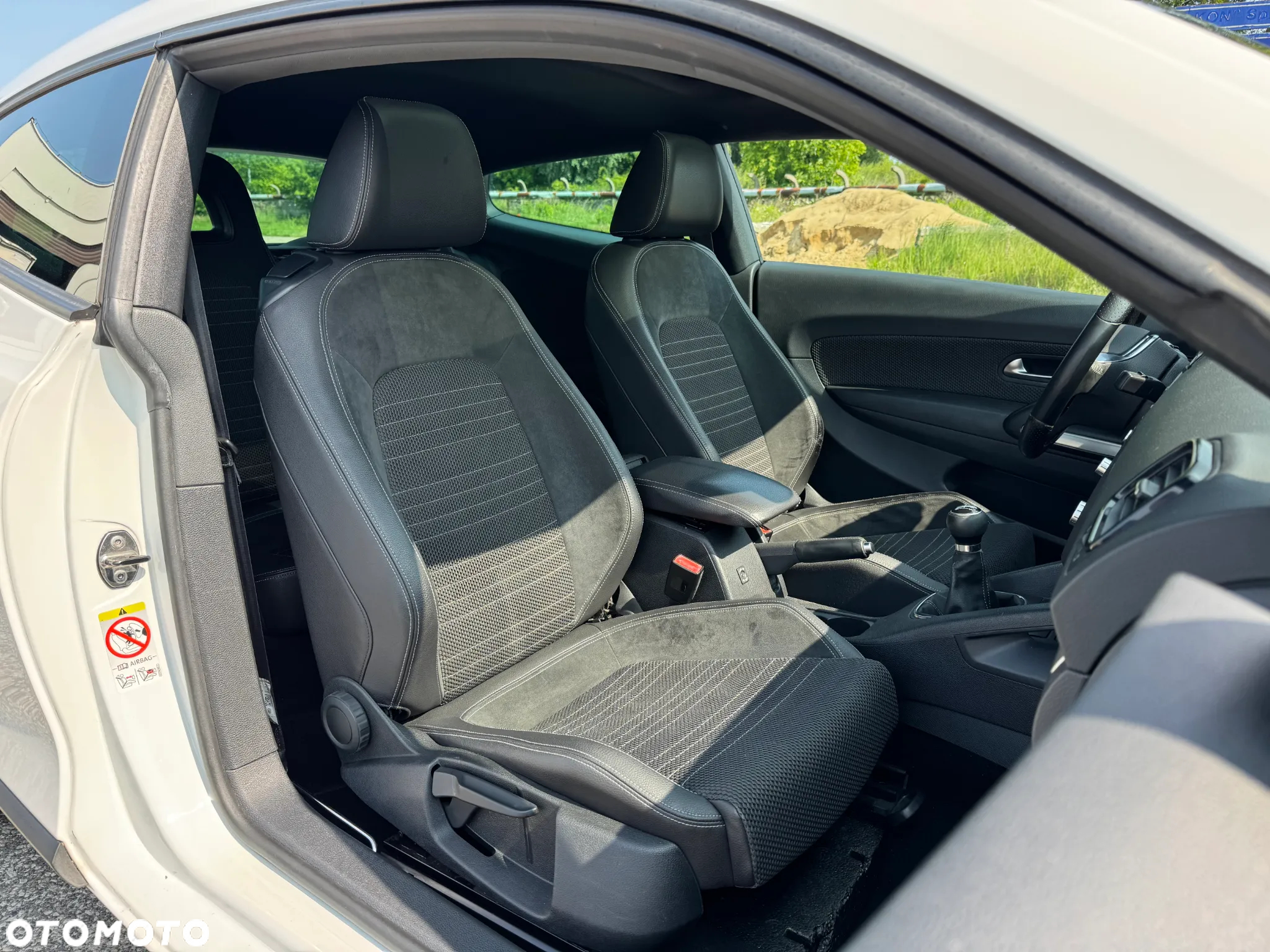 Volkswagen Scirocco 1.4 TSI - 27