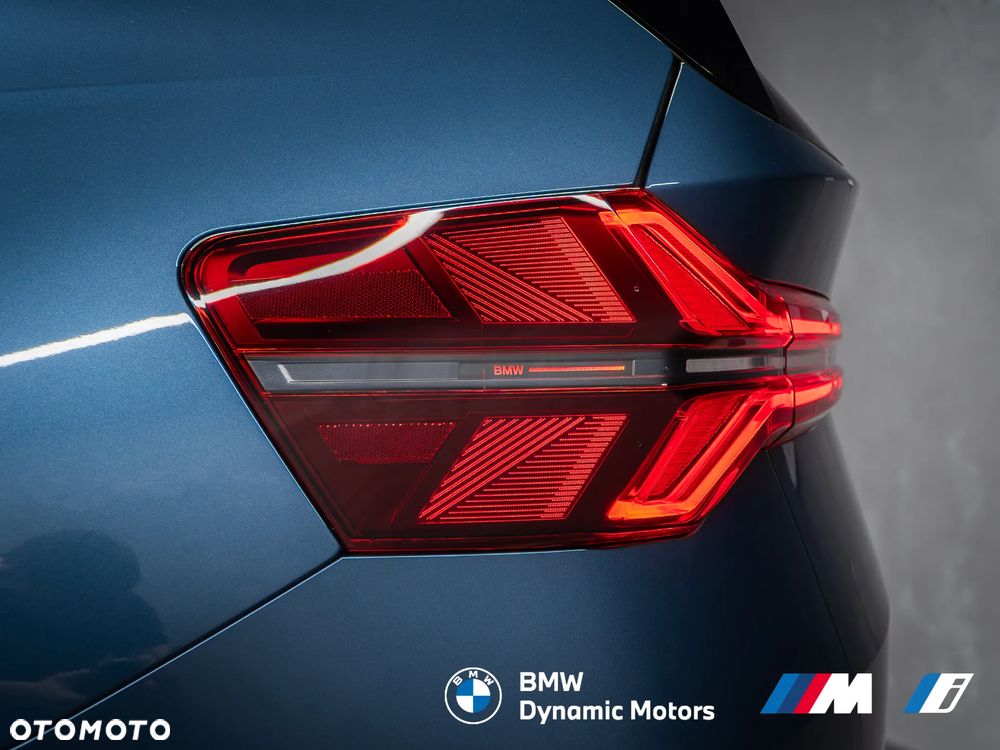 BMW X3 20 xDrive - 10