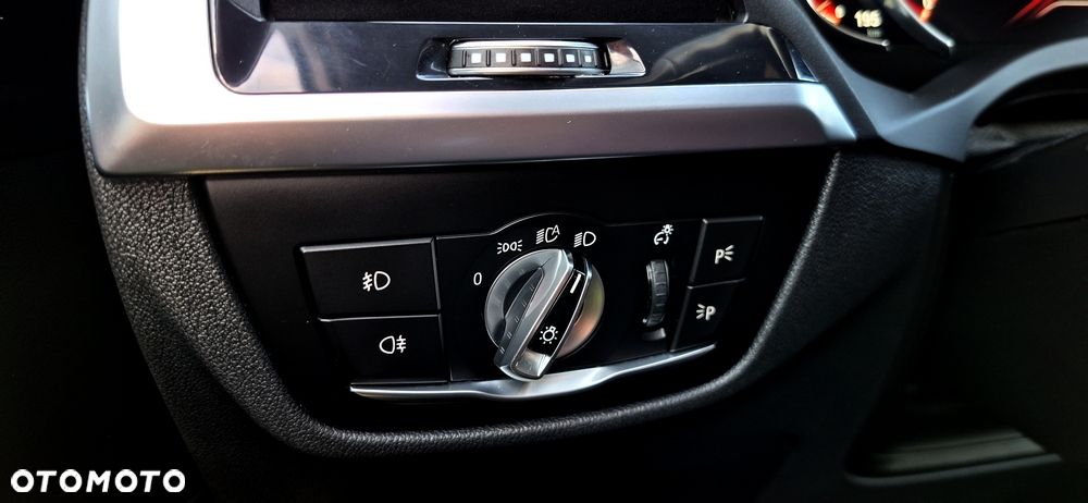 BMW X3 xDrive20d M Sport Edition - 28