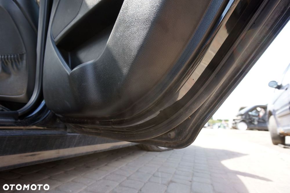 BOCZEK TAPICERKA DRZWI SKÓRA DREWNO PAMIĘĆ GRZANIE JBL INFINITY OPTIMA III  KIA 2010-2015 - 13