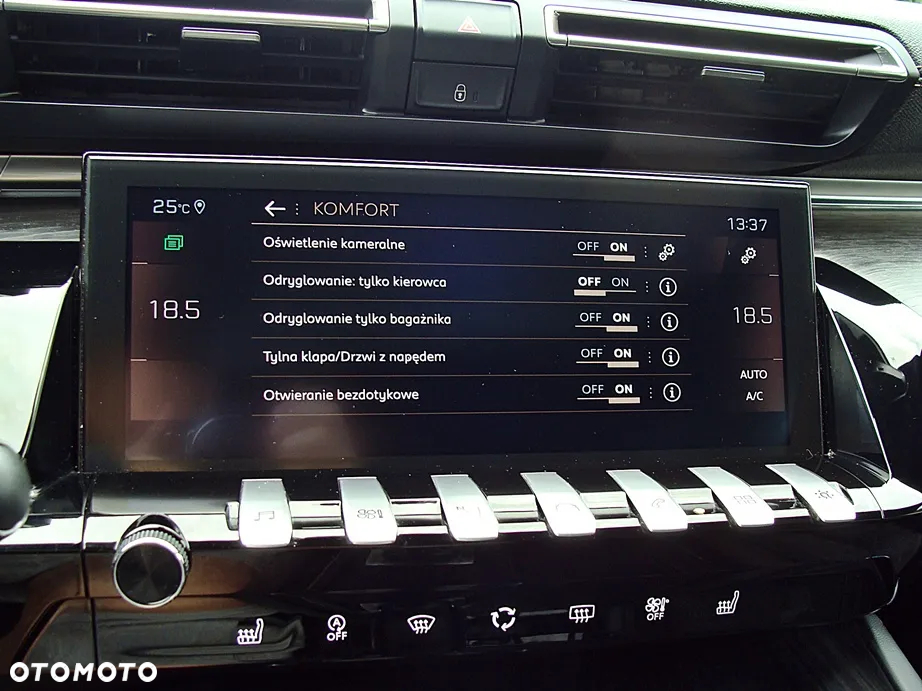 Peugeot 508 1.6 PureTech GT S&S EAT8 - 32