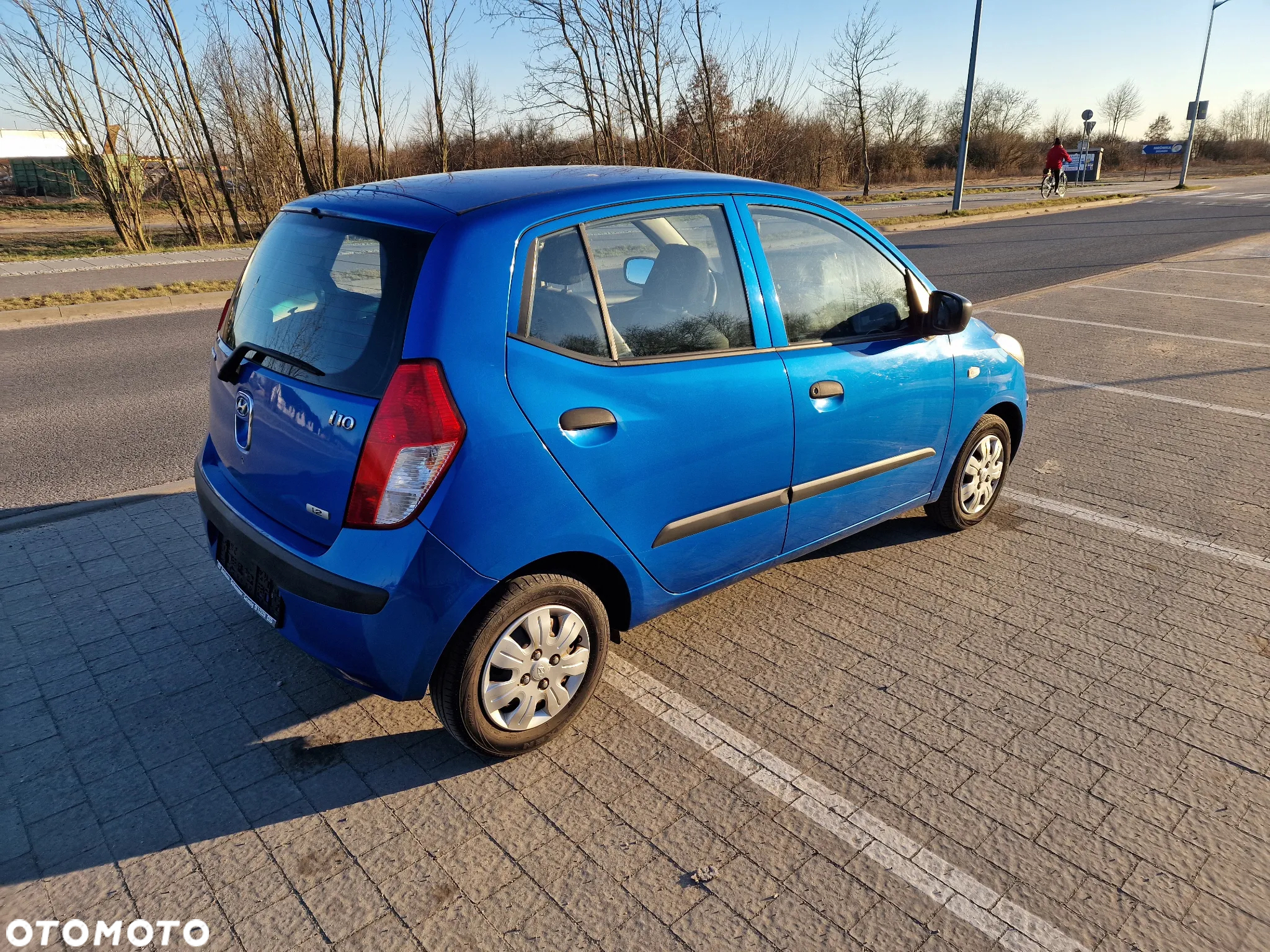 Hyundai i10 - 9