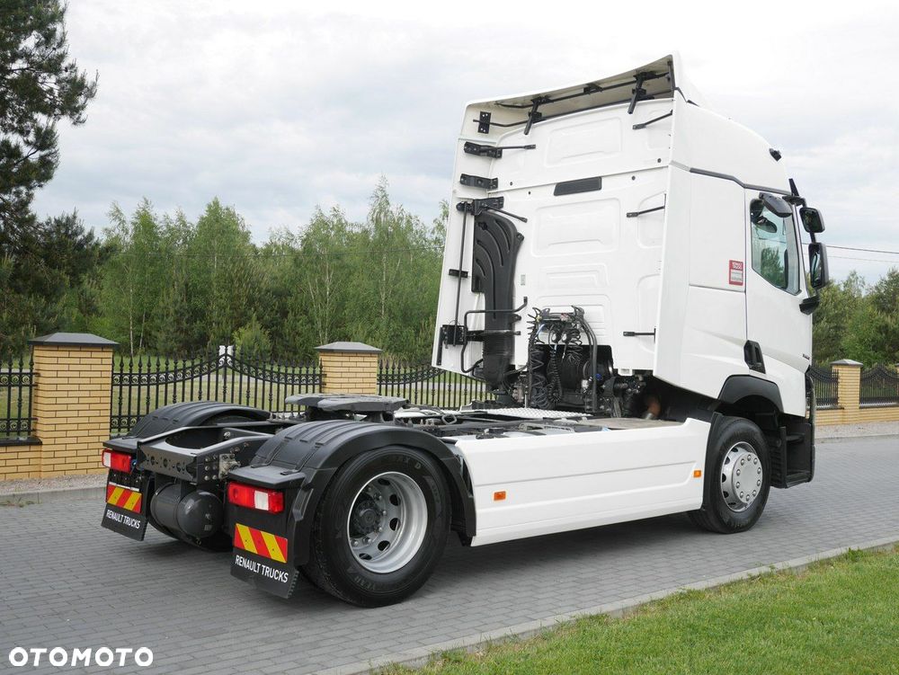 Renault T 440 / 13 L / Standard - 7