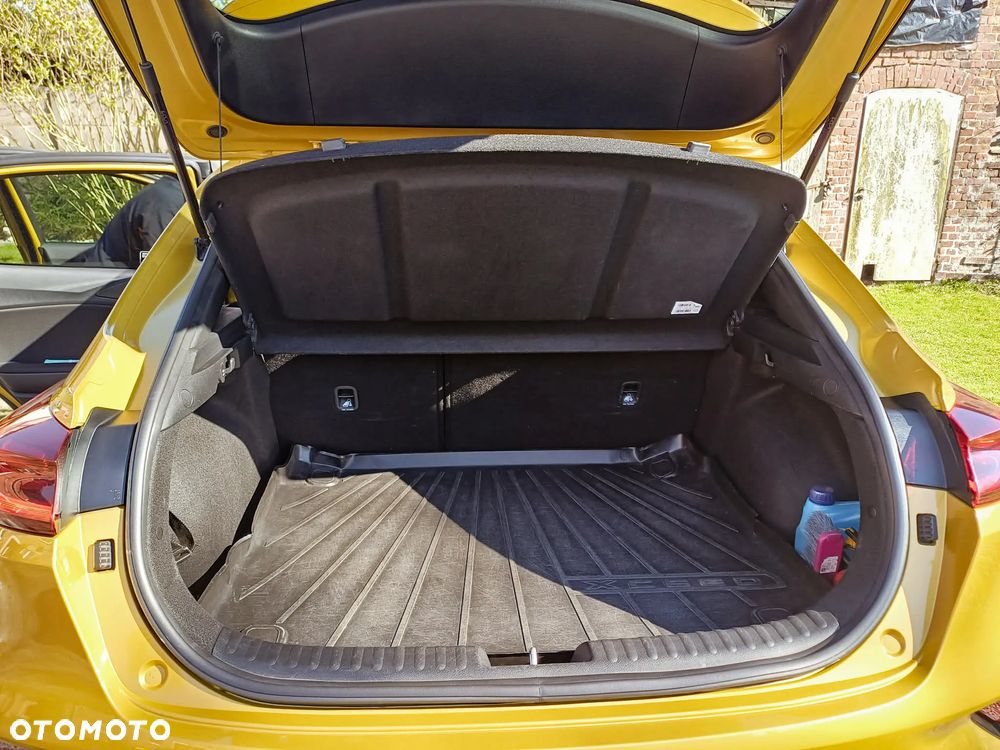 Kia XCeed 1.5 T-GDI M - 5