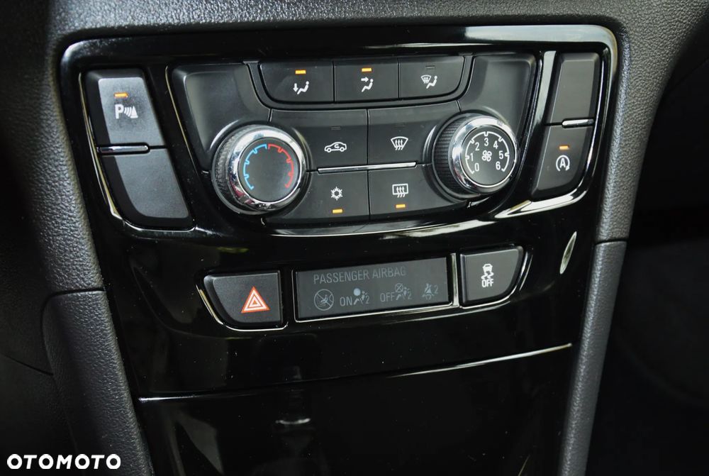 Opel Mokka - 26