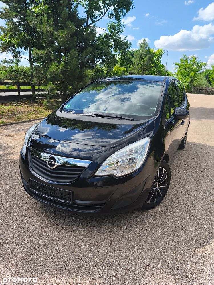 Opel Meriva 1.4 Enjoy - 1