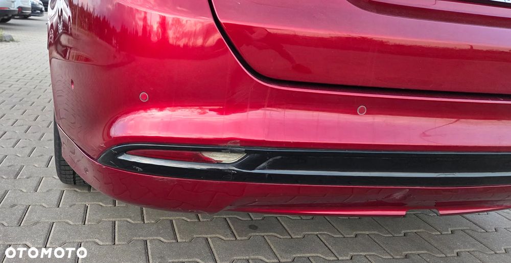 Ford Mondeo 1.5 EcoBoost STart-Stopp Autom Titanium - 13