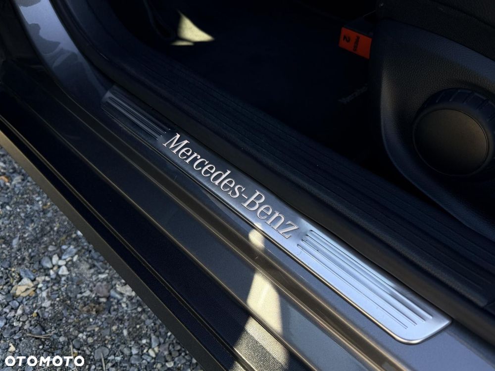 Mercedes-Benz GLA 220 4-Matic - 36