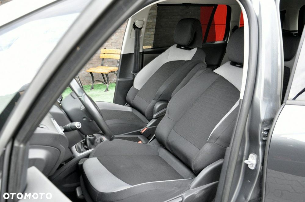 Citroën C4 Grand Picasso 2.0 HDi FAP (7-Sitzer) Exclusive - 11