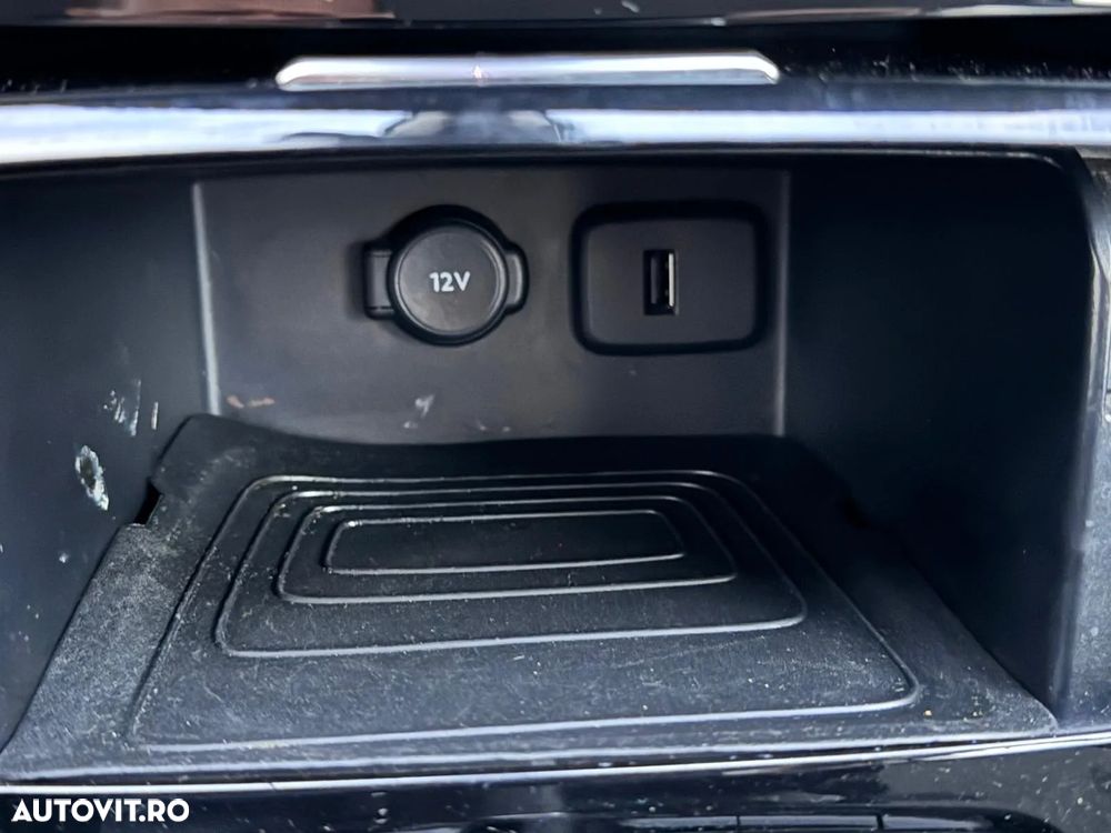 Opel Grandland X - 33