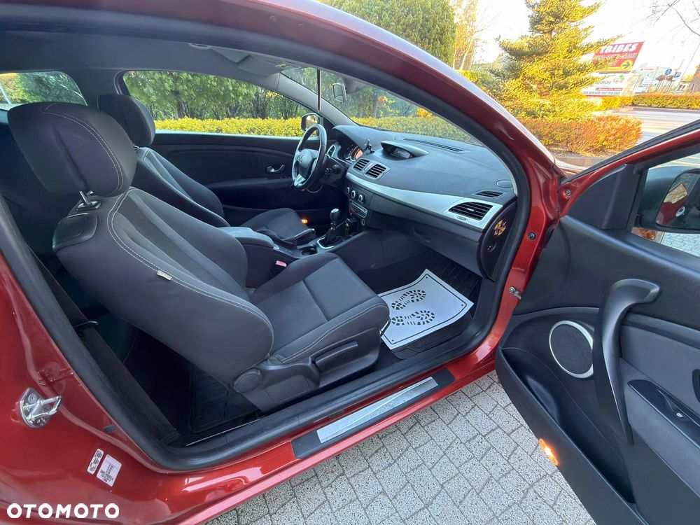 Renault Megane 2.0 16V TCE Dynamique - 20