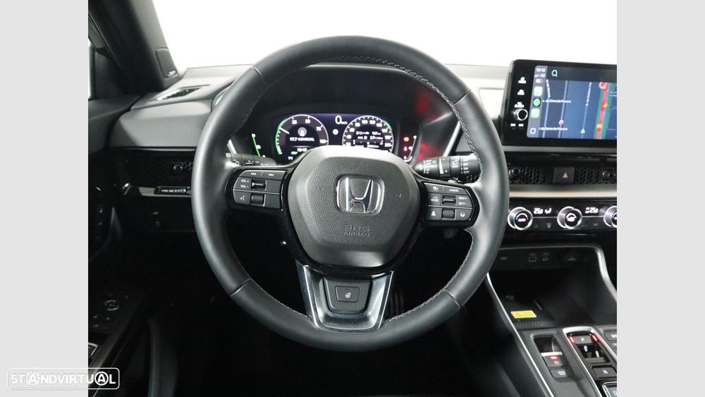 Honda CR-V 2.0 E:PHEV Advance - 13