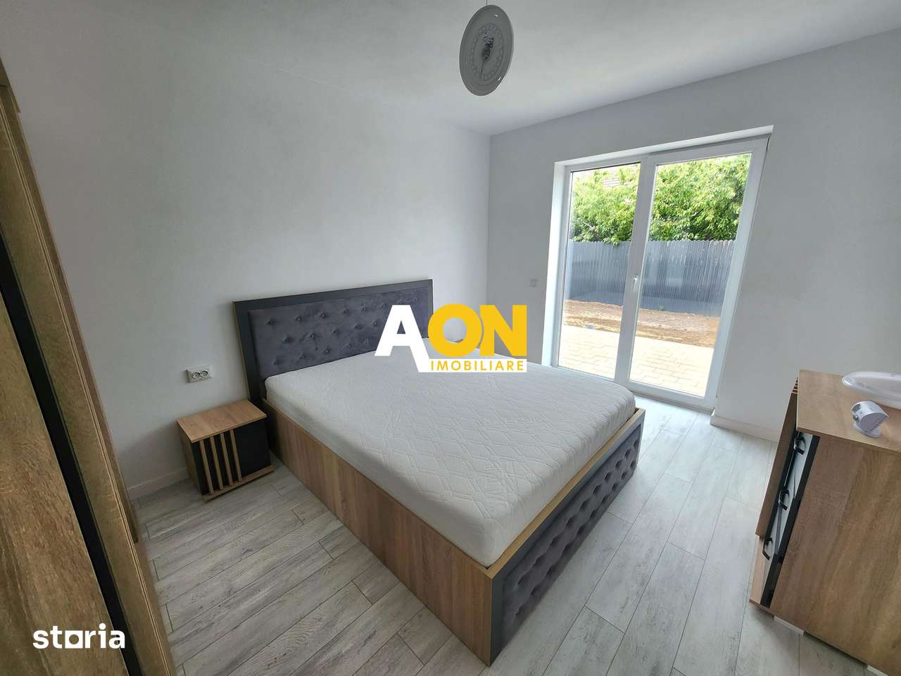 Casa tip insiruit, 105 mp utili, mobilata-utilata, zona Ampoi 3 - Imagine principală: 4/16