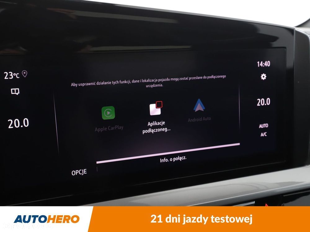 Opel Mokka - 22