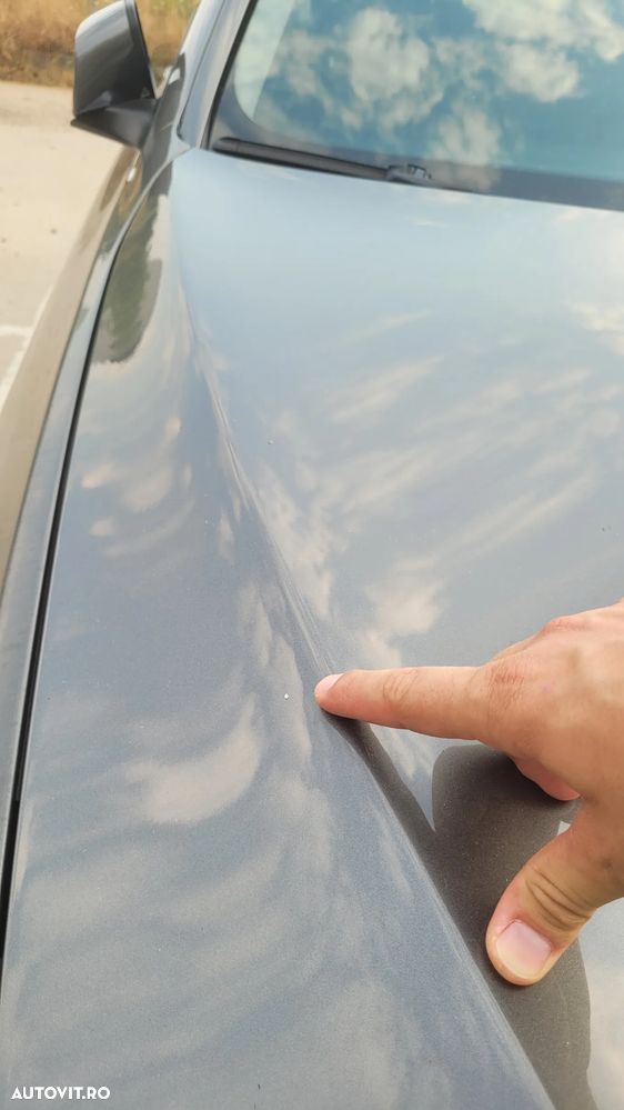 BMW Seria 5 528i xDrive AT - 20