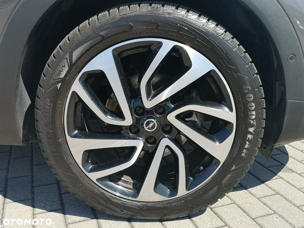Opel Grandland X 1.2 T GPF Ultimate S&S - 14