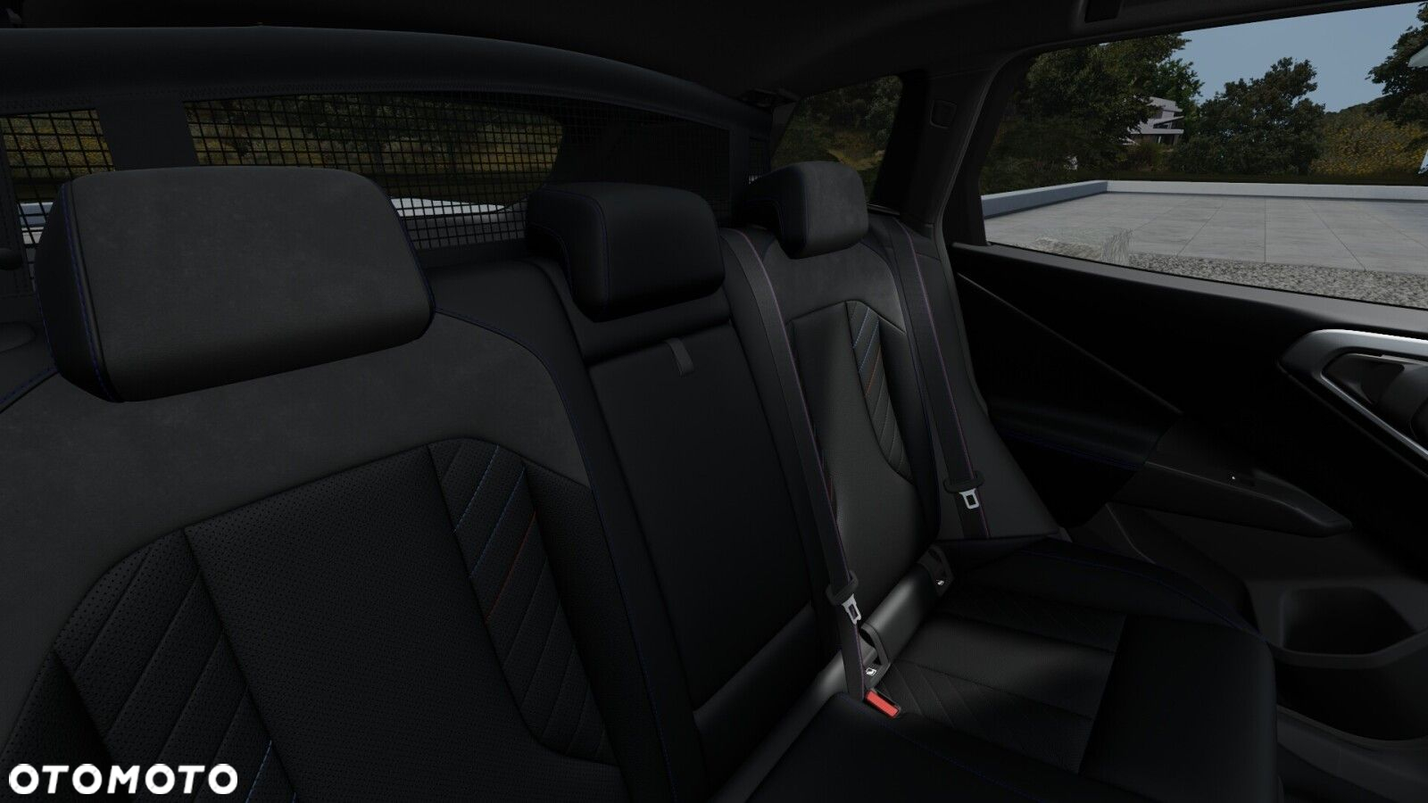 BMW X3 - 13