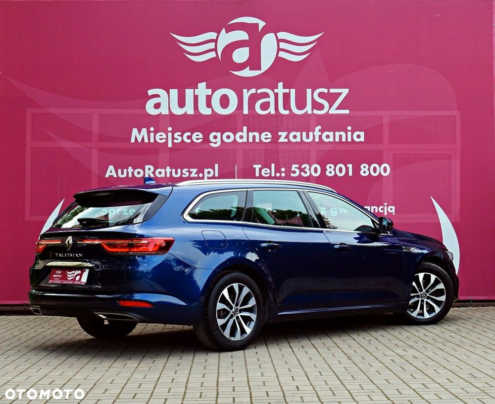 Renault Talisman - 7