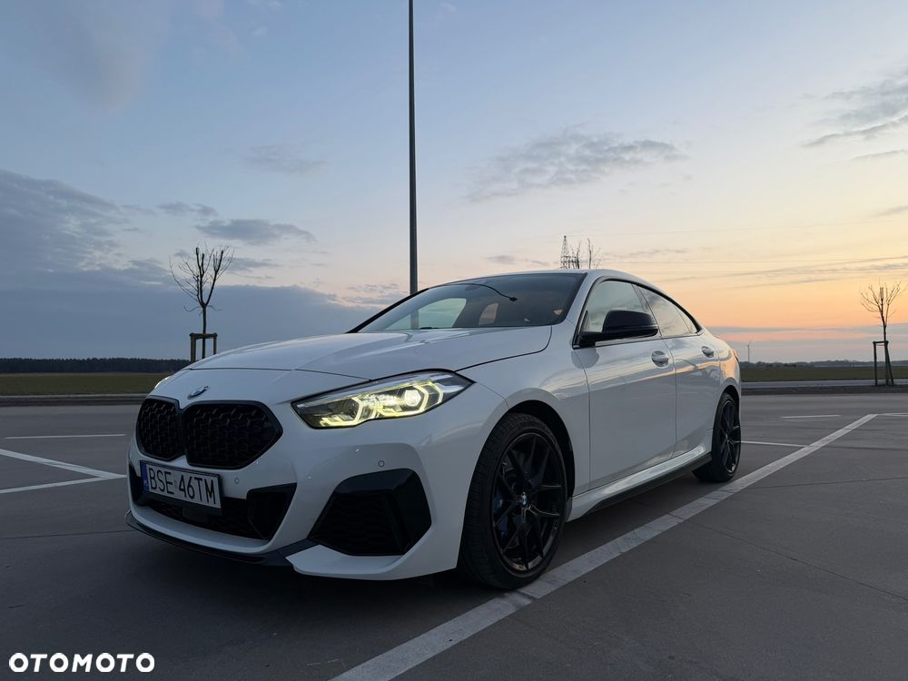 BMW Seria 2 M235i xDrive - 26