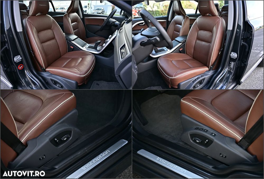 Volvo S80 D4 ECO VEA Start-Stop Executive - 37