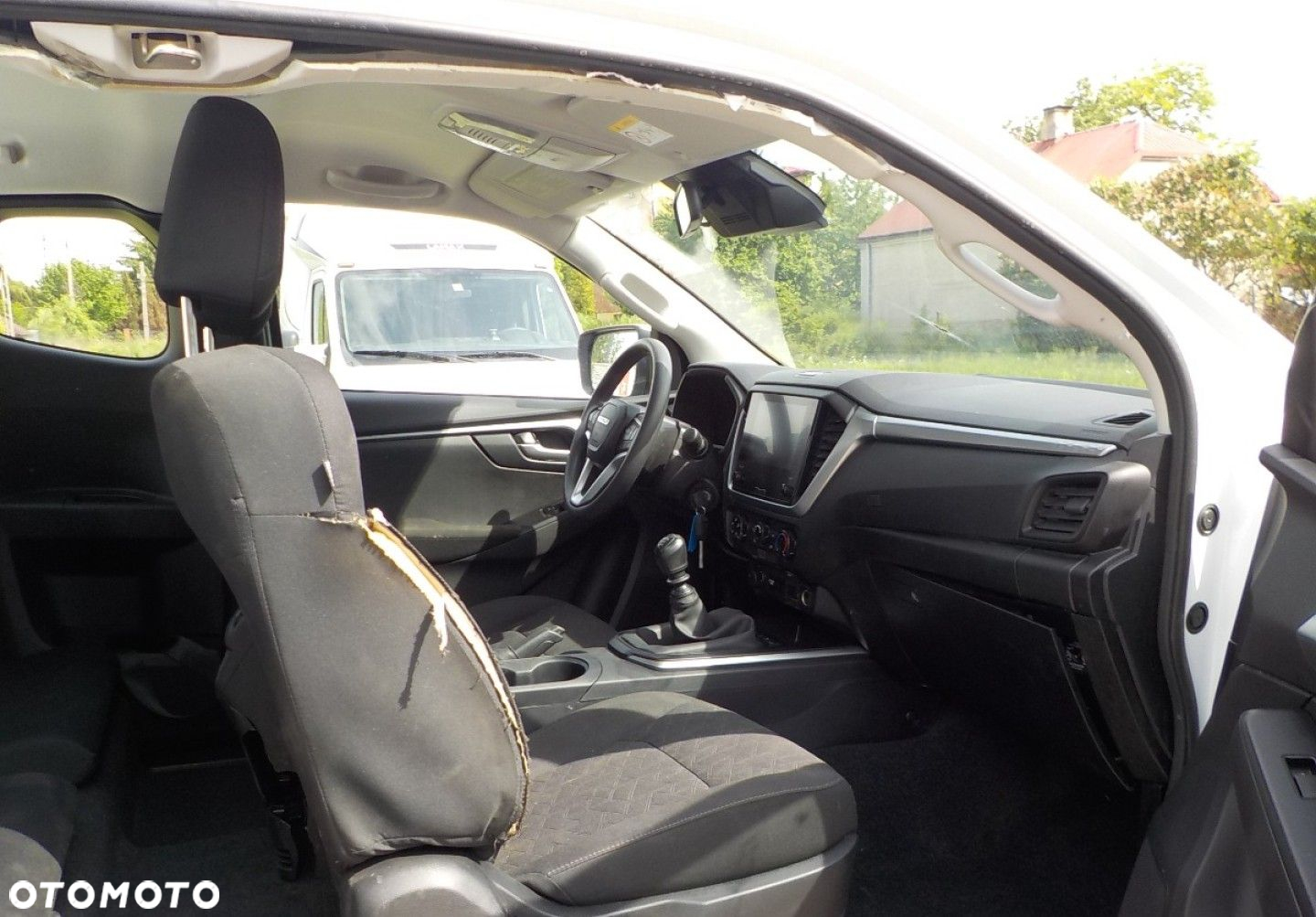 Isuzu D-Max - 17