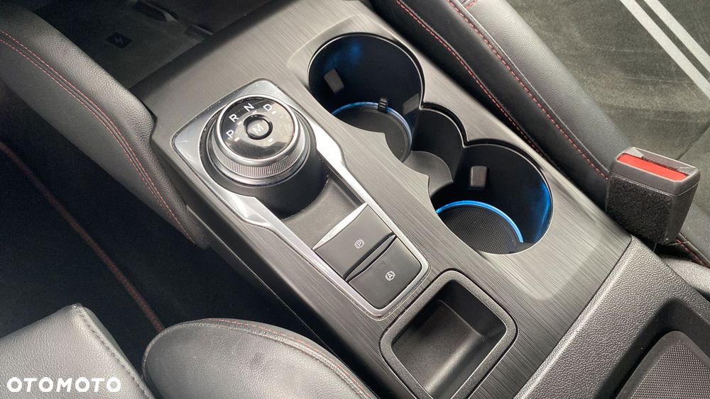 Ford Focus 2.3 EcoBoost ST X - 17