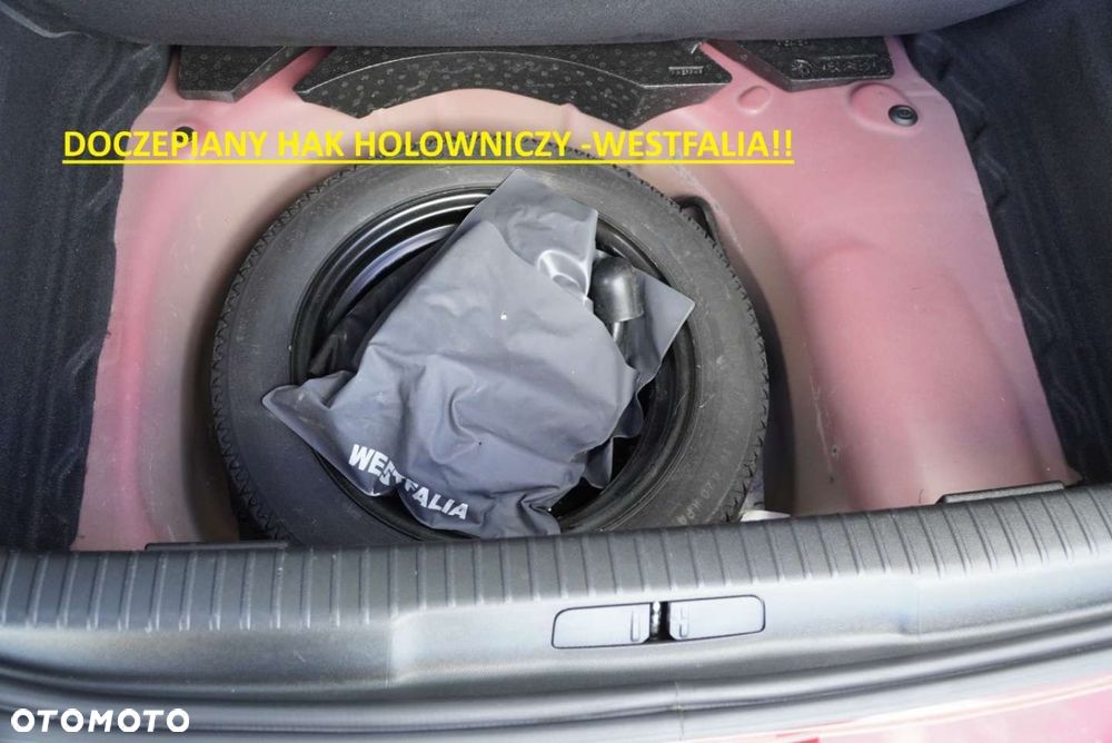 Opel Mokka 1.2 DI Turbo Automatik GS Line - 25