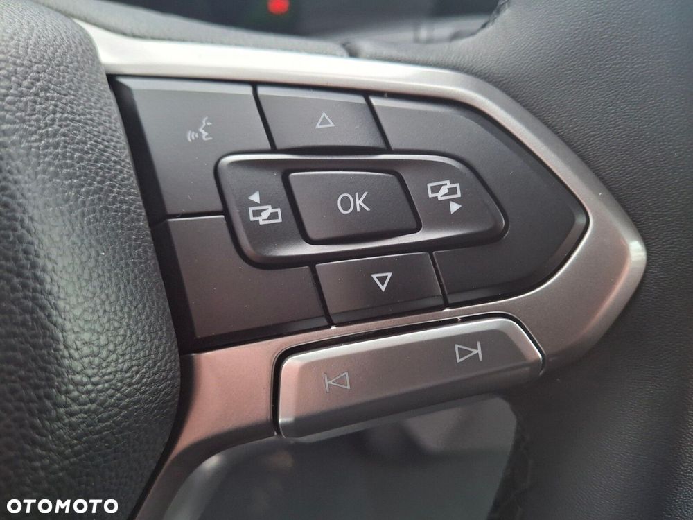 Volkswagen Transporter Furgon Plus - 21