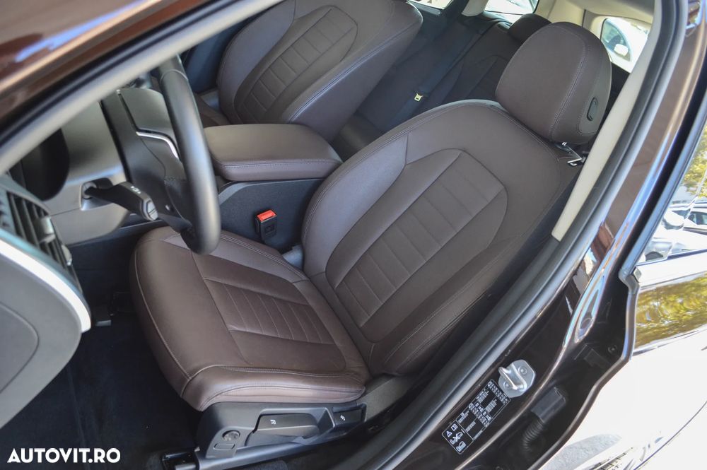 BMW X3 xDrive20i AT Luxury Line - 20