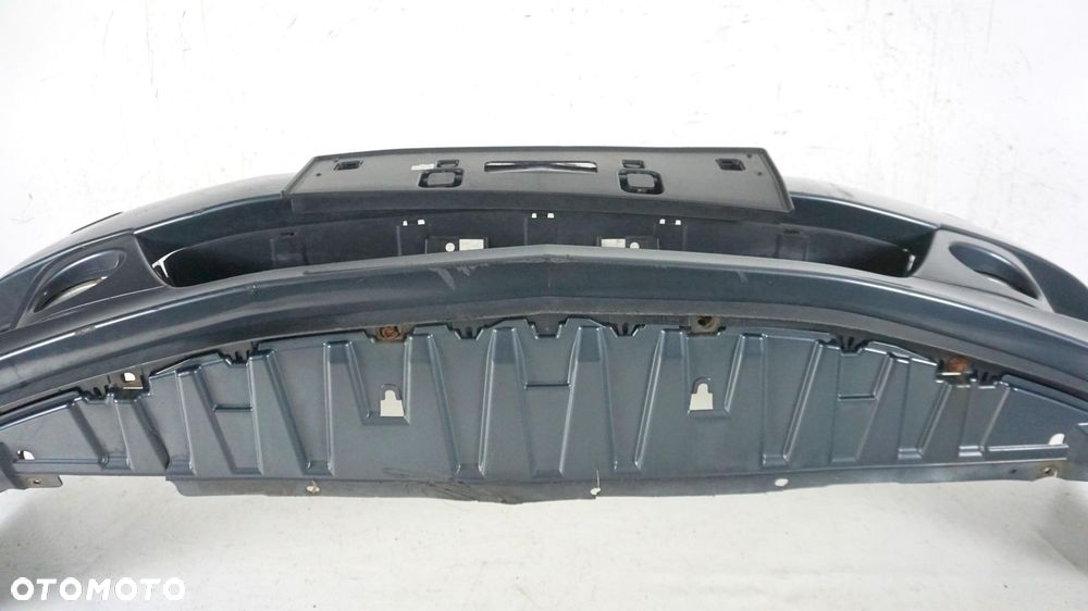 ZDERZAK PRZÓD PRZEDNI HONDA ACCORD 7 VII LIFT 05-08 FL NH658P 2005- SPRYSKI - 8