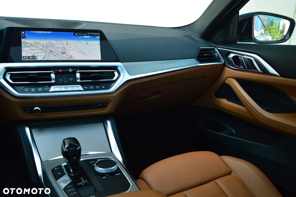 BMW Seria 4 M440i xDrive mHEV sport - 19
