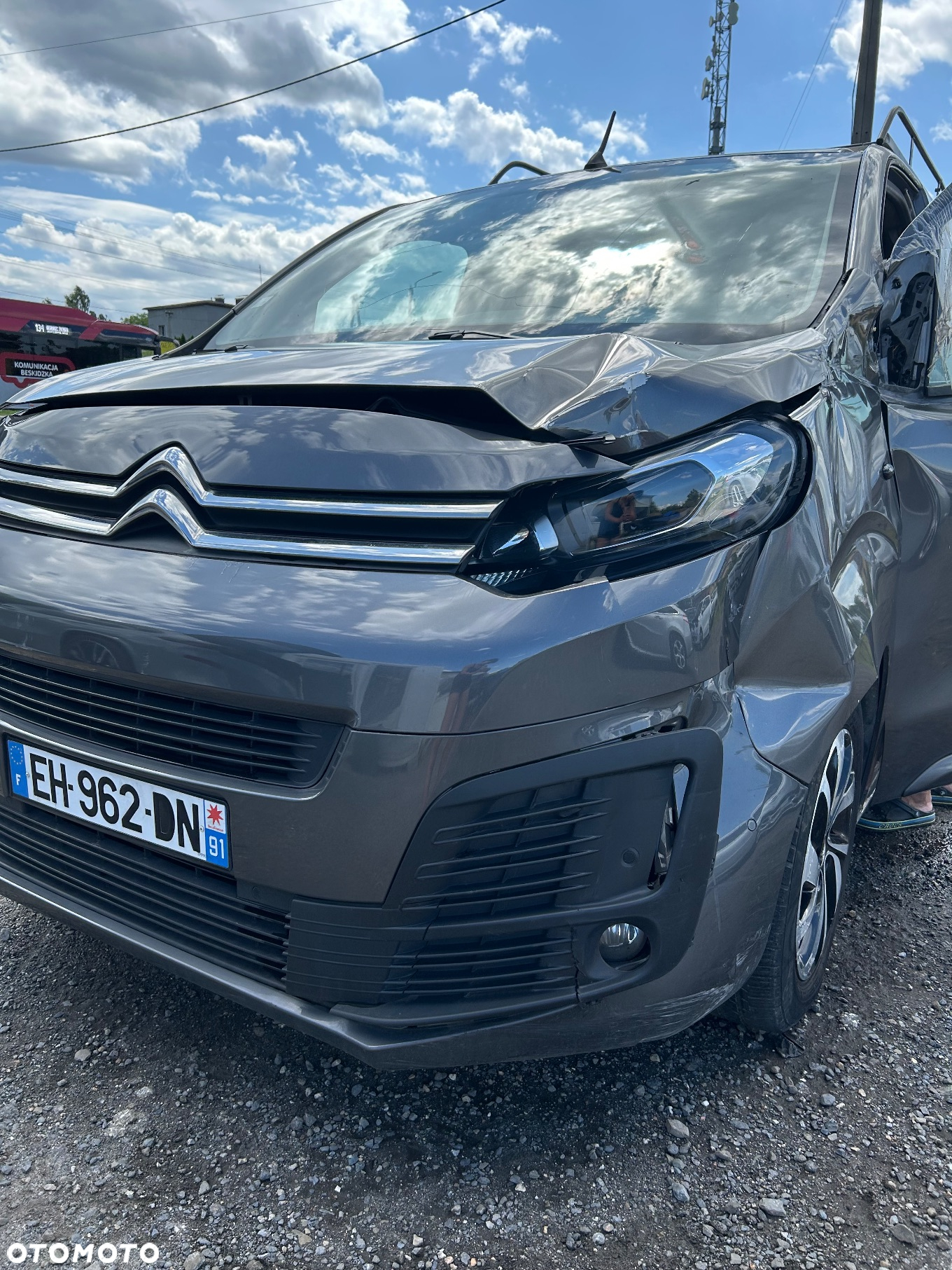 Citroën Jumpy Combi - 10