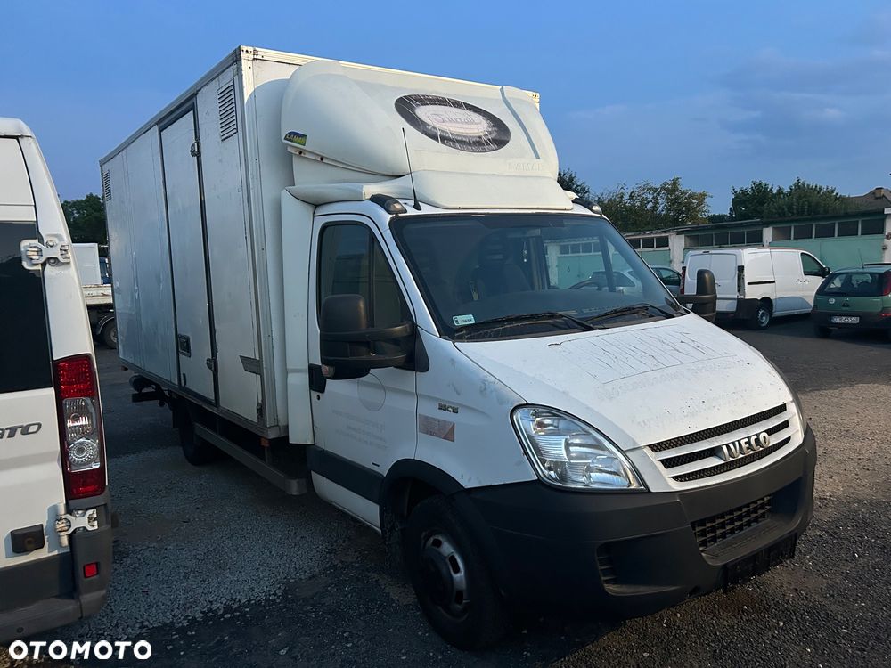 Iveco Daily 35C15 - 4