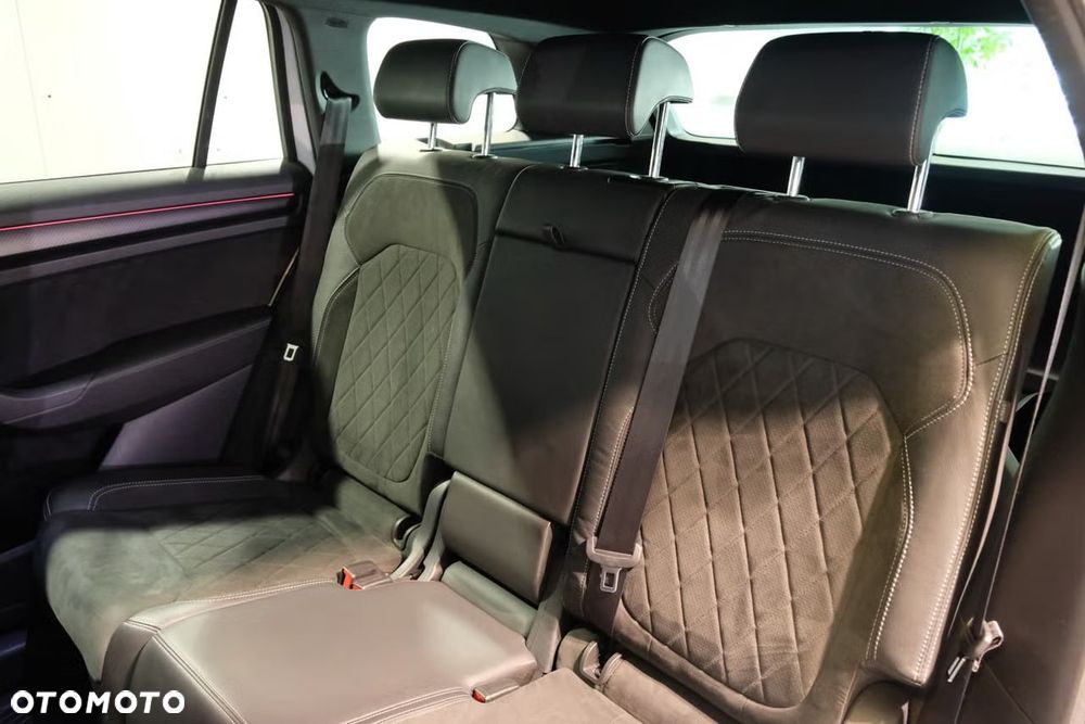 Skoda Kodiaq 2.0 TDI 4x4 DSG Sportline - 23