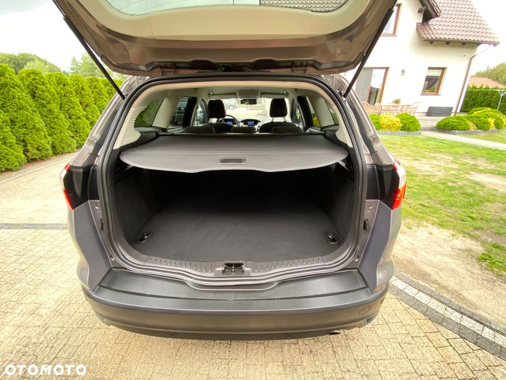 Ford Focus 2.0 TDCi Titanium - 30