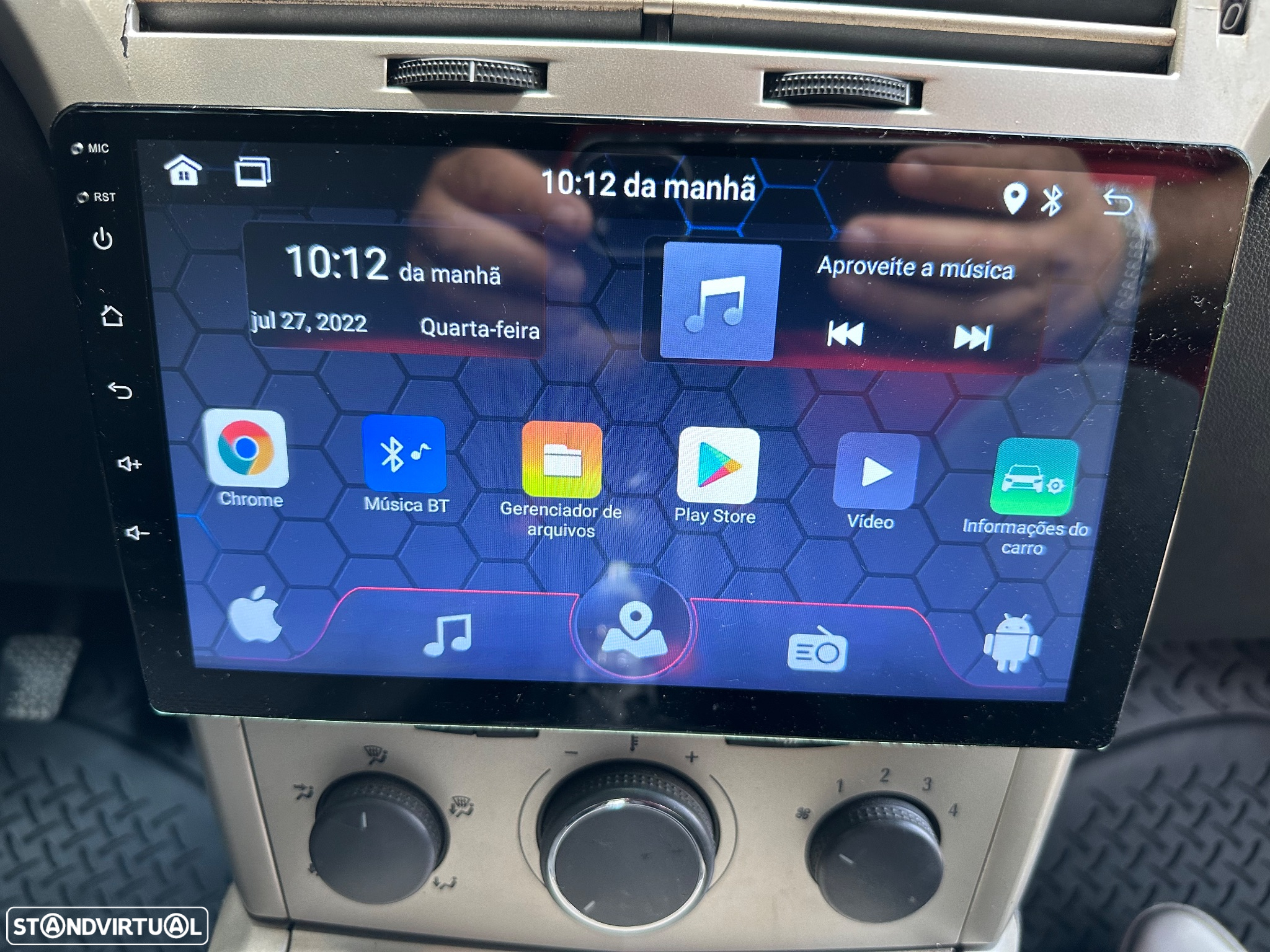 Opel Astra Caravan 1.3 CDTi Cosmo - 23