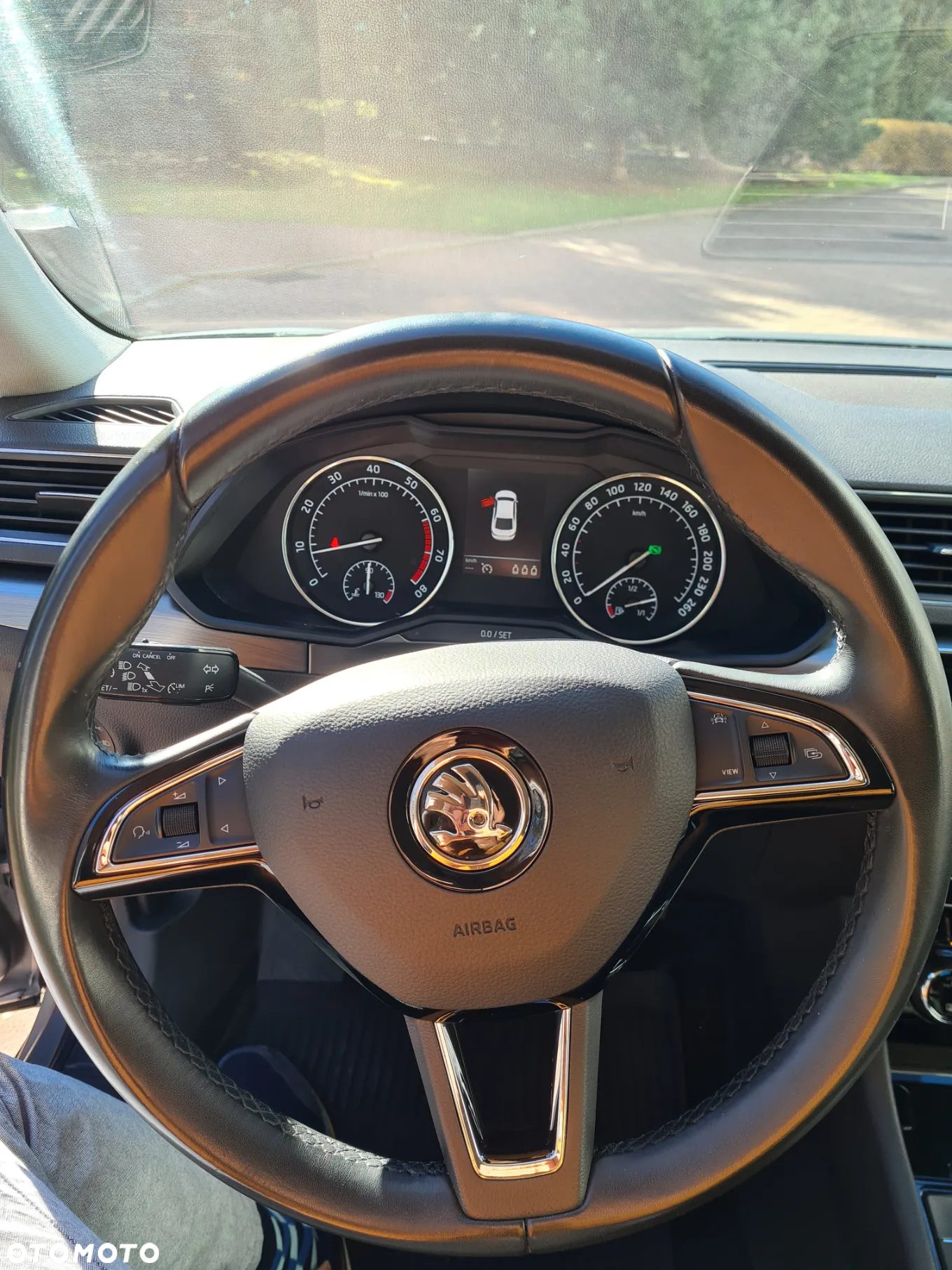 Skoda Superb 2.0 TSI 4x4 Style DSG - 36