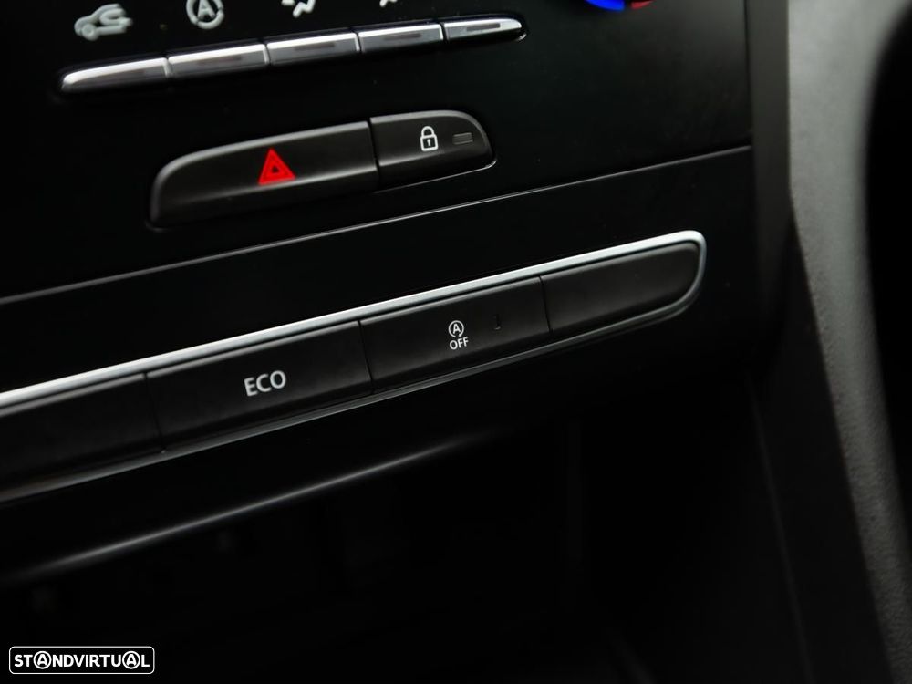 Renault Mégane 1.5 Blue dCi Limited - 14