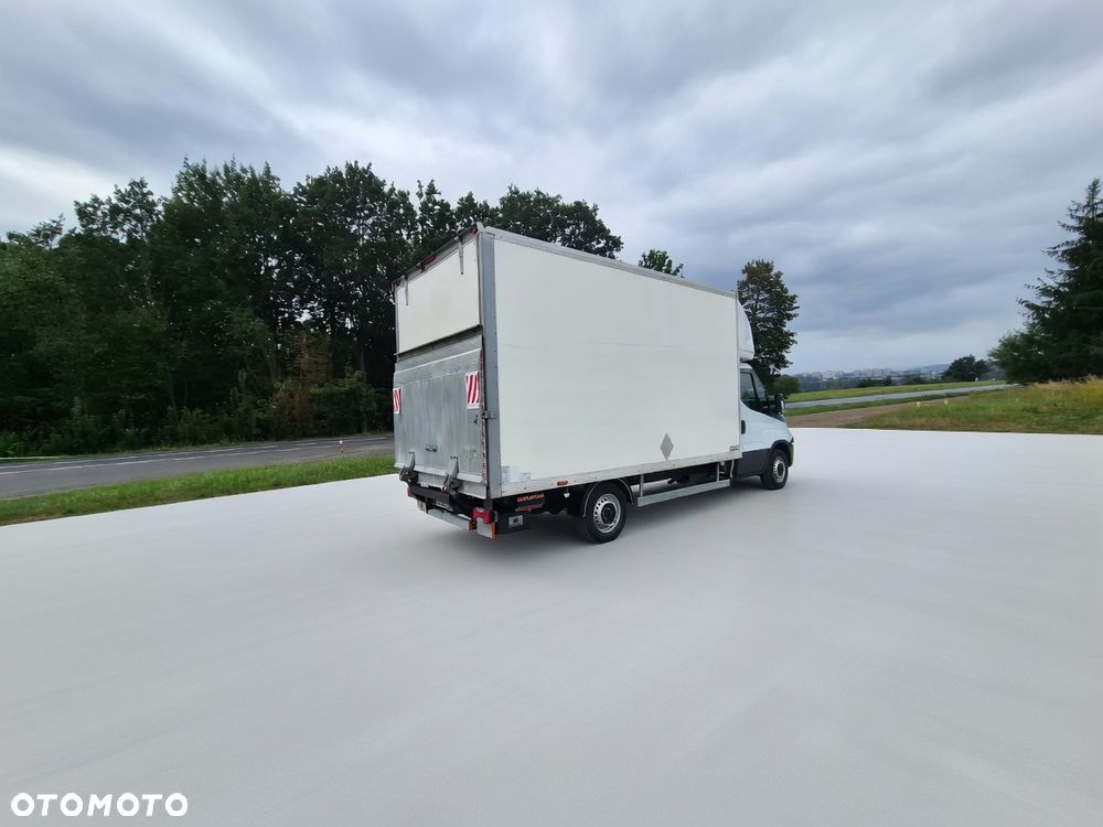 Iveco Daily - 5