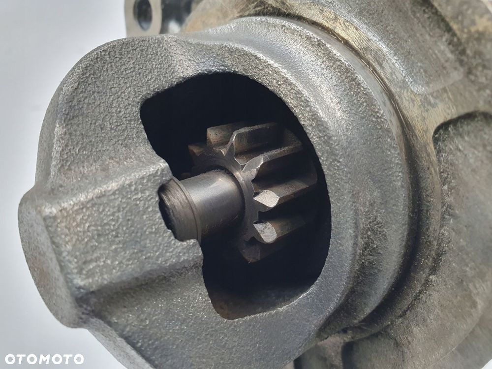 ROZRUSZNIK Mitsubishi ASX 1.6 DI-D 9HD M0002T86371 - 7